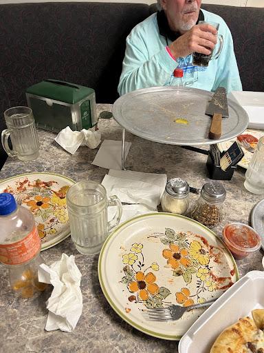 Mercer Pizza Plus